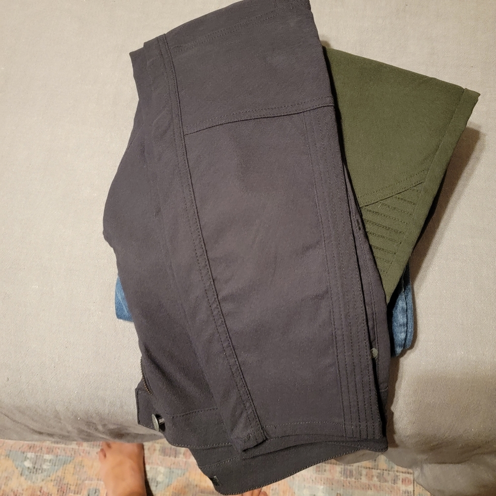 Prana Pants